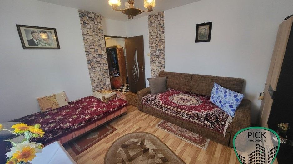 P 1147 - Apartament cu 1 cameră în Târgu Mureș, Mureșeni - Poză 2