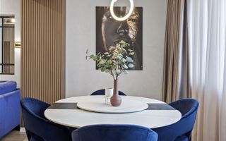 Apartament 4 camere, 2 locuri parcare, Rond Pipera/OMV - Poză 6