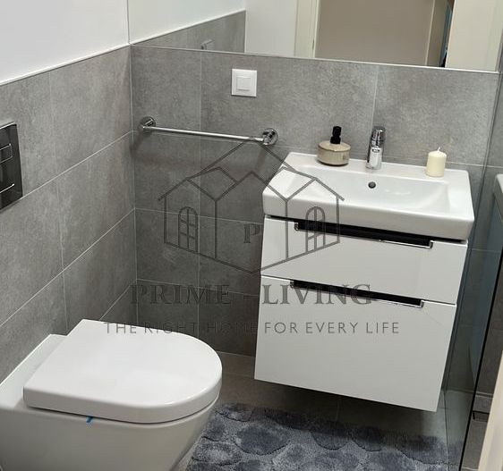 APARTEMENT SUPERB CU 3 CAMERE LA INCHIRIERE IN ZONA  JANDARMERIEI - Poză 8