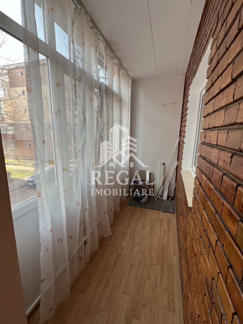 Apartament 4 camere de vânzare – Micro 5/1 | Etaj 1 | 80 mp - Poză 8