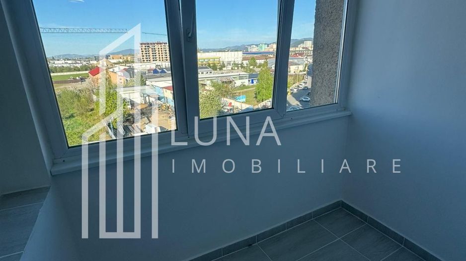 Garsonieră complet renovată – zona Noua, Brașov - Poză 3