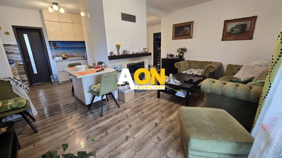 Casă de Vânzare, 3 Camere, 352mp Teren, Orizont - Poză 3