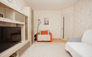 Vânzare, apartament, 2 camere, str. Colina Puşkin, Centru - Poză 6