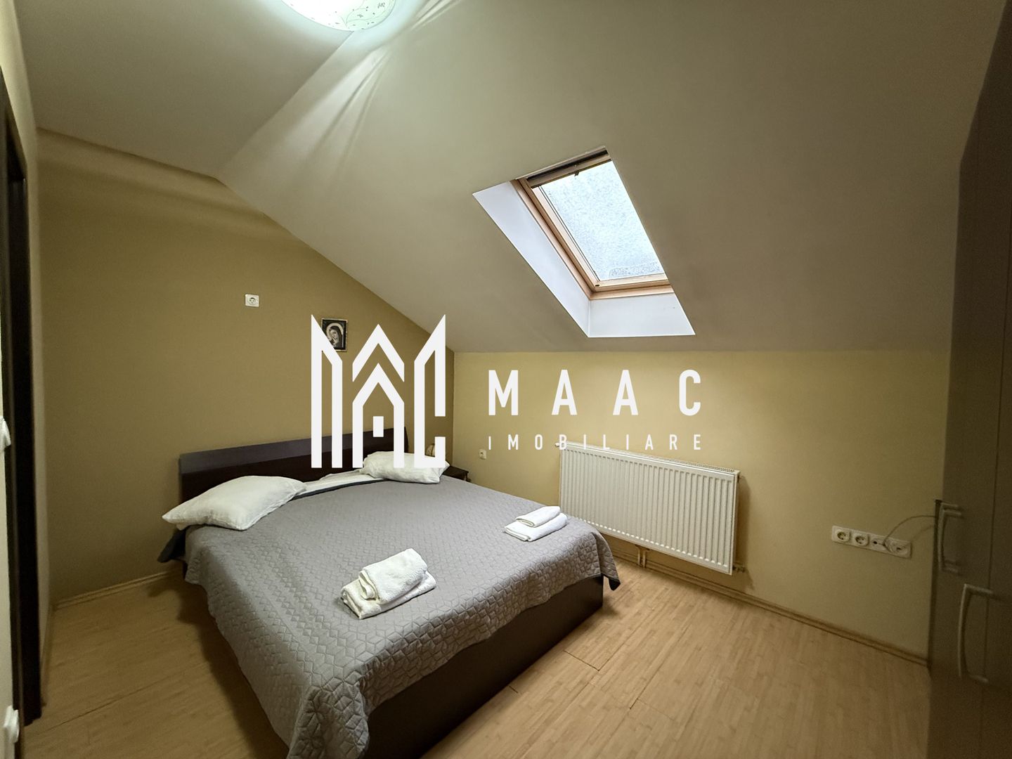 Casa individuala | 7 Camere cu baie proprie | Promenada - Poză 16