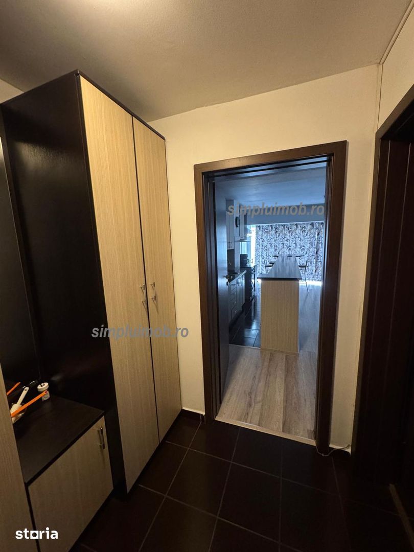Studio 38mp | Loc de parcare subteran inclus  | Drumul Taberei | - Poză 6