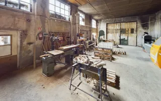 Fabrica prelucrare lemn de vanzare – Lipova, Arad - Poză 19