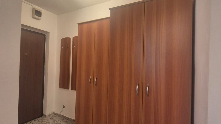 Garsoniera intrare Racadau - Poză 9