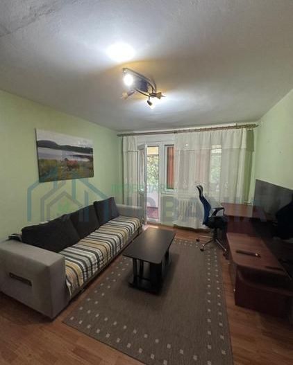 Apartament 3 camere, 66 m², etaj 2/4, lângă Palas, zonă liniștită, gata de mutat - Poză 4