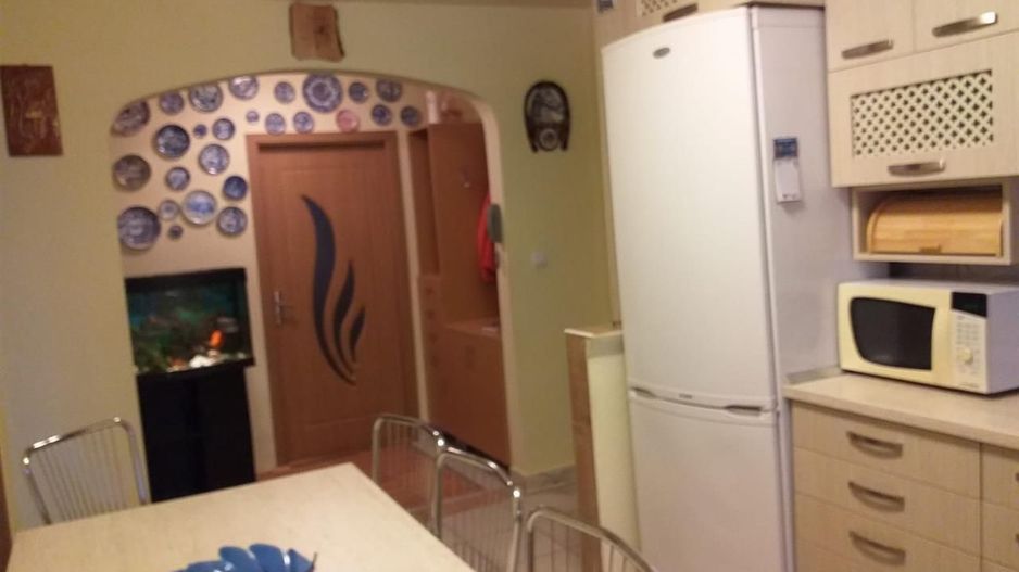 Girocului-Judetean 3 camere decomandat centrala gaz - Poză 10