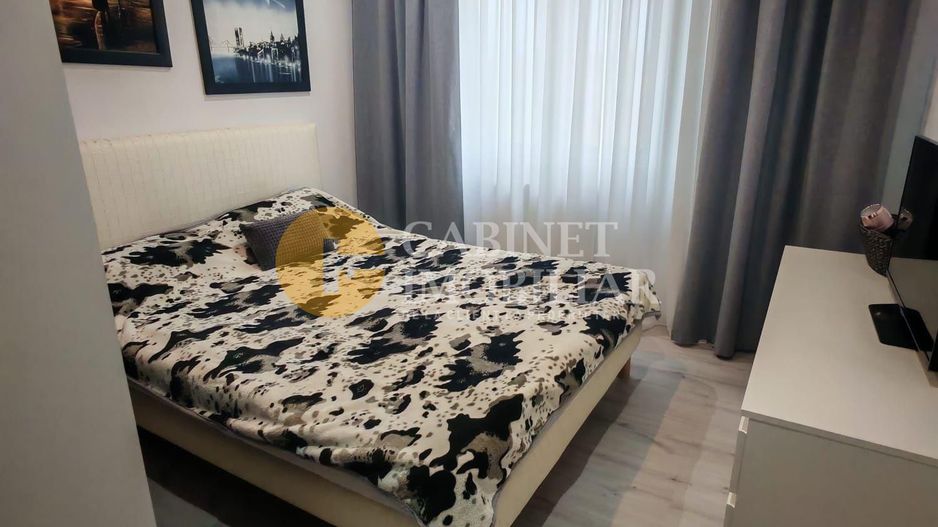 2 camere decomandat - RENOVAT - Nicolina Lidl - Poză 5