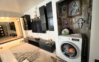 VANZARE 2 CAMERE | RENOVAT | MOBILAT & UTILAT | METROU STEFAN CEL MARE - Poză 2