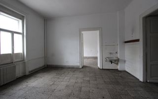 Imobil pretabil cladire de birouri, clinica medicala - Central - Poză 17