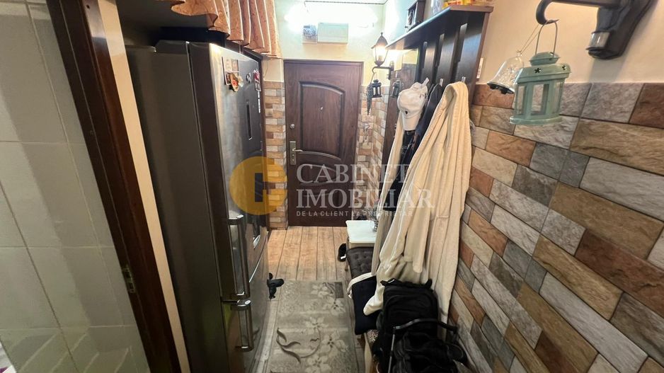 ALEXANDRU CEL BUN - Apartament 2 Camere Nedecomandat - 47 MP - Poză 6