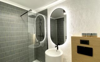 VANZARE APARTAMENT 2 CAMERE RENOVAT | COMPLET ECHIPAT | 13 SEPTEMBRIE | PANDURI - Poză 9