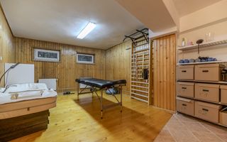 Casa individuala  - vedere spre padure - Parcul Sub Arini - Poză 30
