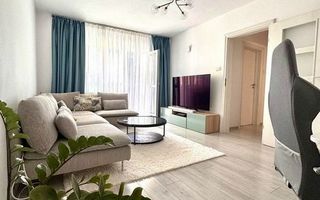 Apartament 2 camere Turda | Imobil 1981 - Poză 2