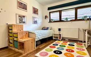 Casă spațioasă  – Florești , 131 mp utili, 220 mp teren - Poză 22