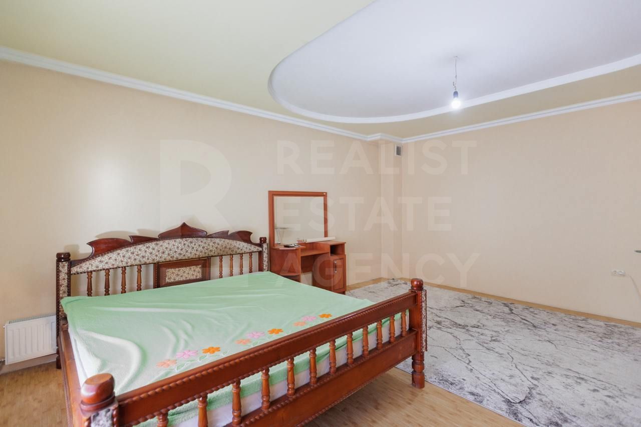 Chirie, casă, 4 camere, str. Prigoreni, Botanica - Poză 14