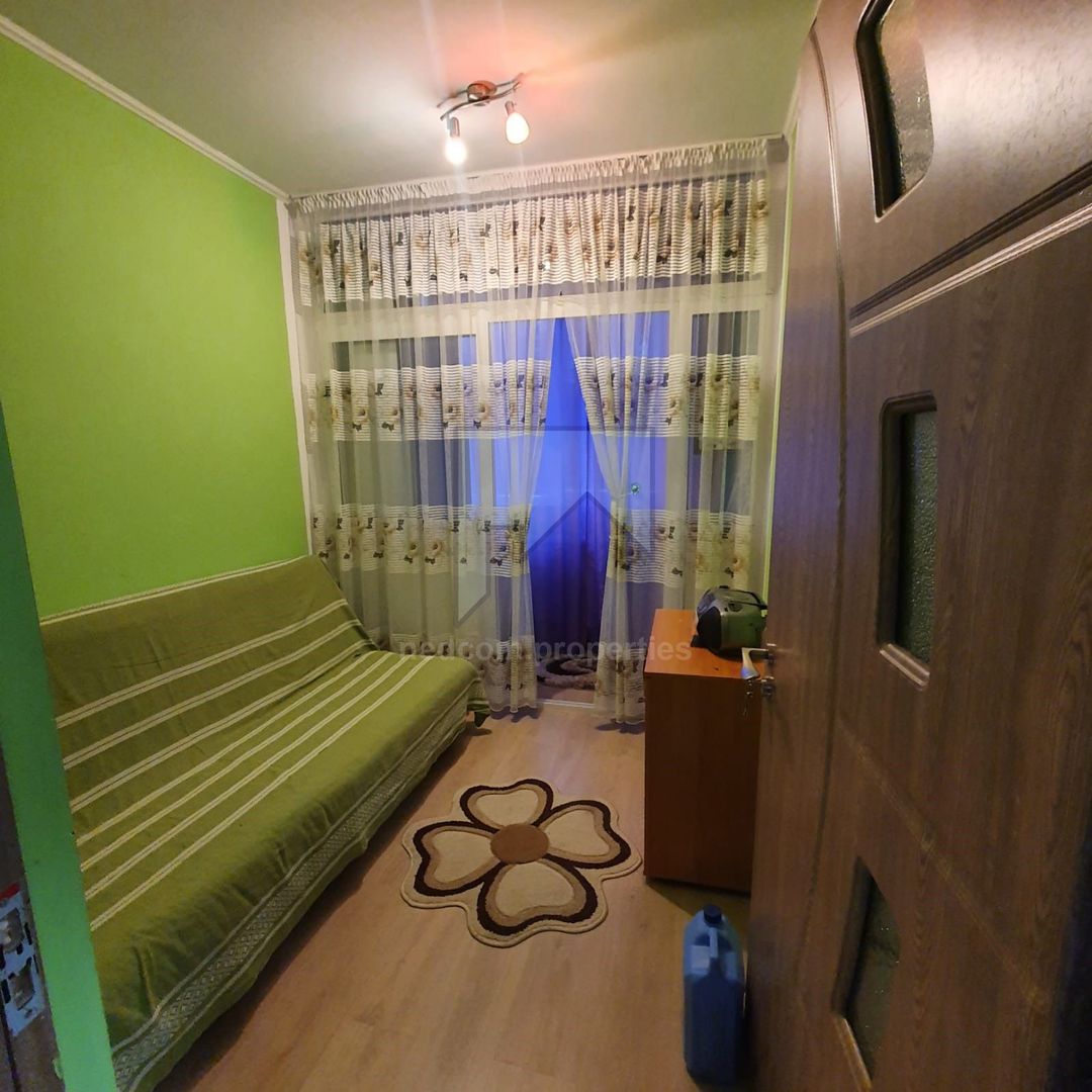 Vanzare apartament 3 camere - Drumul Taberei - Poză 2
