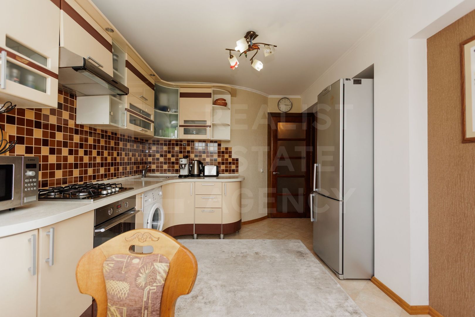 Vânzare, apartament, 2 camere, str. Natalia Gheorghiu, Centru - Poză 2