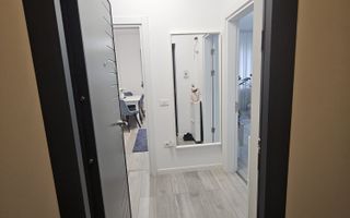 Apartament 2 camere Mobilat  Parcare inclusa , 10 min metrou Teclu - Poză 1