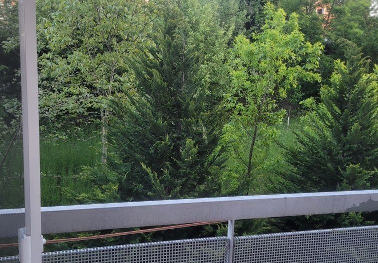 Apartament de inchiriat cu  o cameră etaj 1 pe strada munteniei - Poză 6