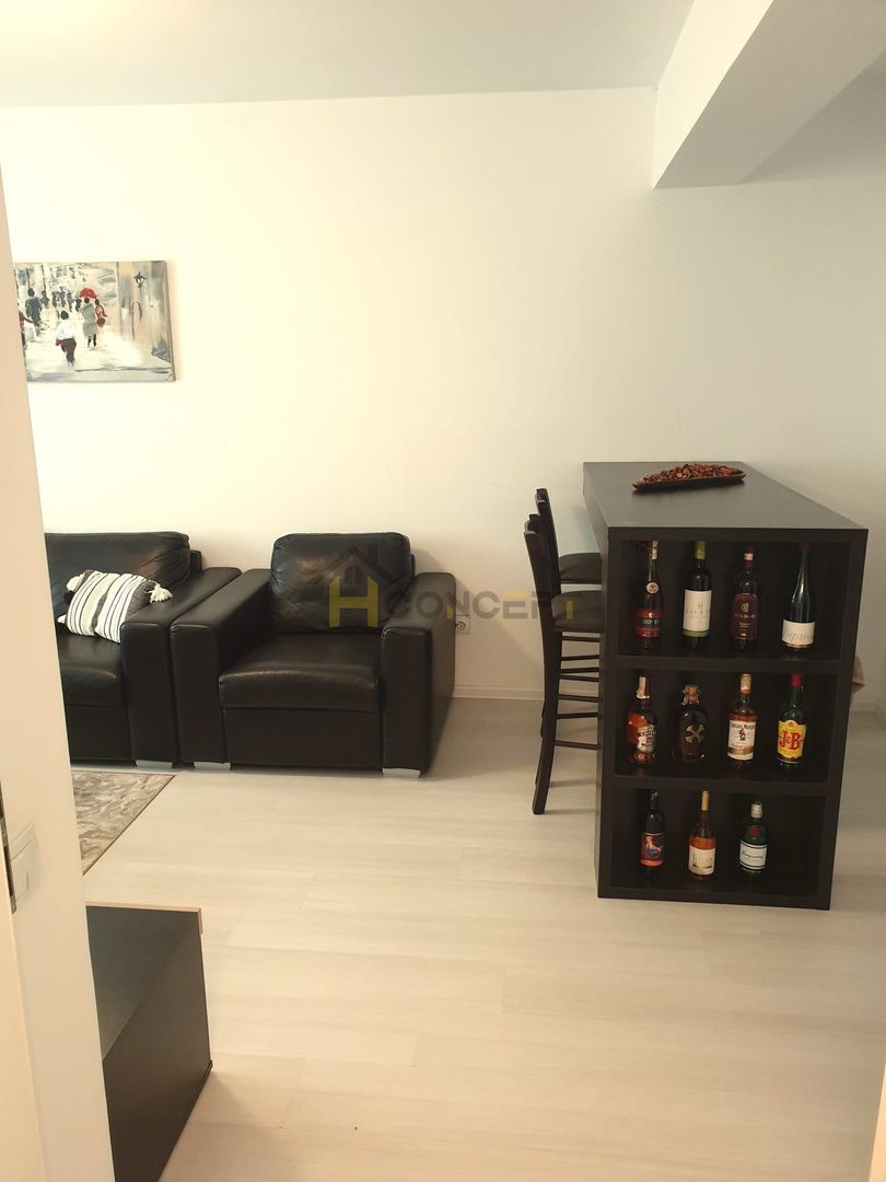 Inchiriere apartament spatios bucatarie inchisa 3 min metrou D Leonida - Poză 6