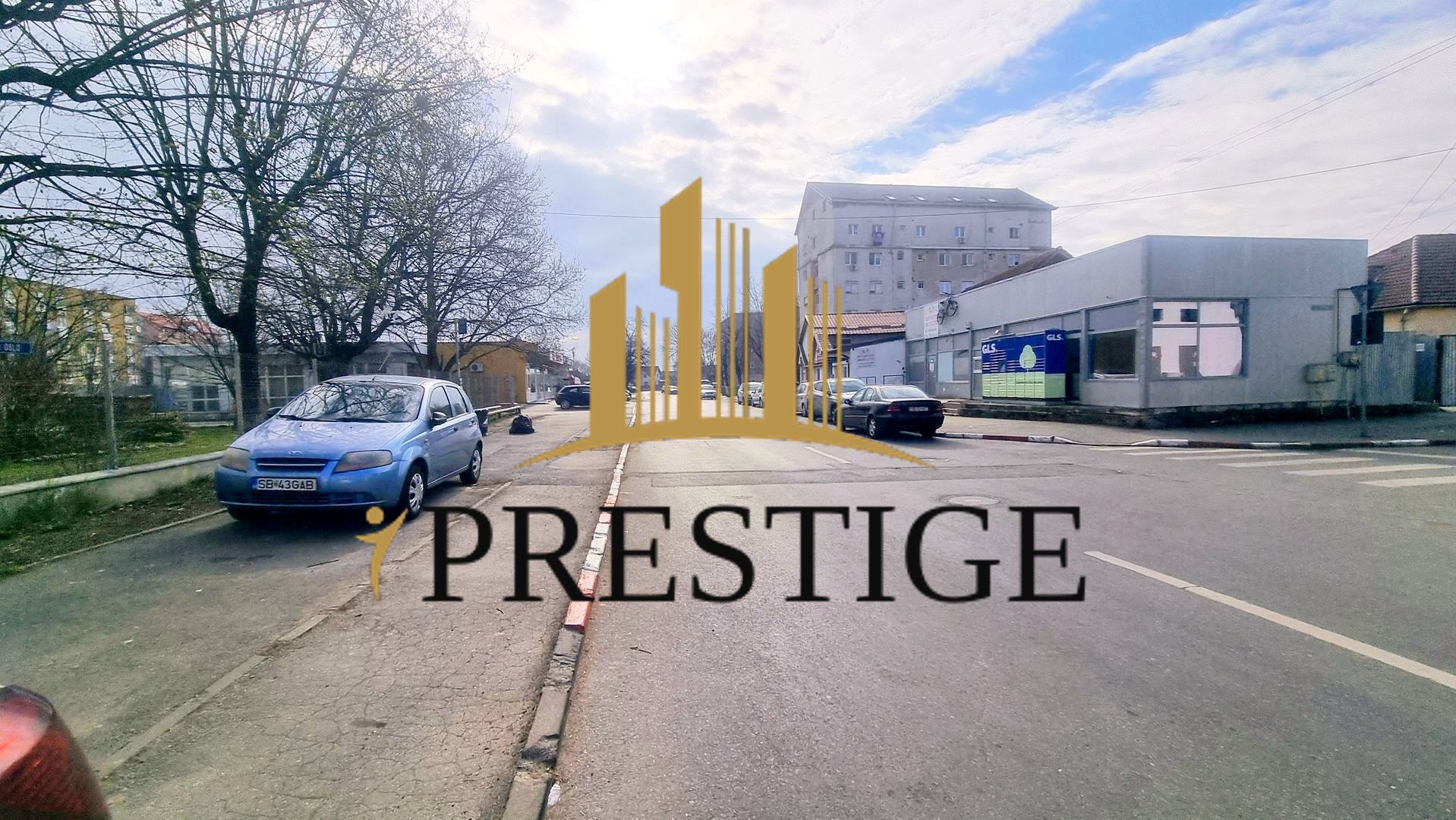 APARTAMENT 2 CAMERE DE VÂNZARE SIBIU | ZONA ȚIGLARI (LÂNGĂ PROFI) - Poză 9