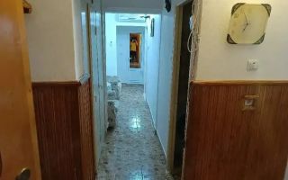 Apartament cu 3 camere | Micro 39C | 75,000 € - Poză 3