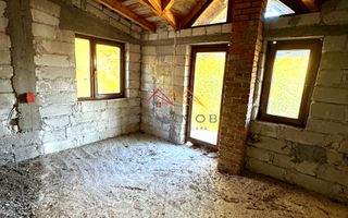 Vila S+P+E, priveliste deosebita, 6 camere, garaj, terasa, Cornu, PH - Poză 19