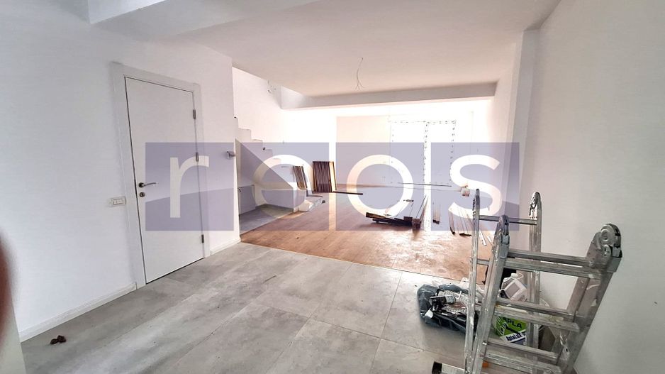 200000 EURO | VILA INDIVIDUALA 134 MP UTILI | ZONA FUNDENI - Poză 3