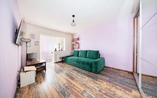 Apartament decomandat, mobilat si utilat modern,  Astra! - Poză 1