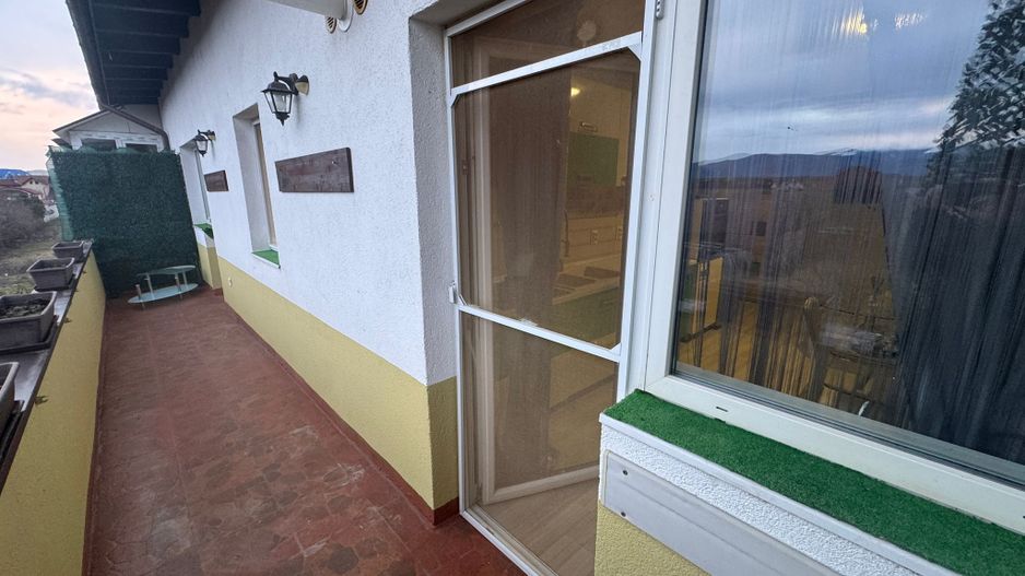 Apartament 3 camere de vânzare – Șelimbăr, str. Pictor Brana - Poză 15
