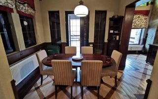 Casa de vacanta deosebita Breaza- Nistoresti - Poză 11