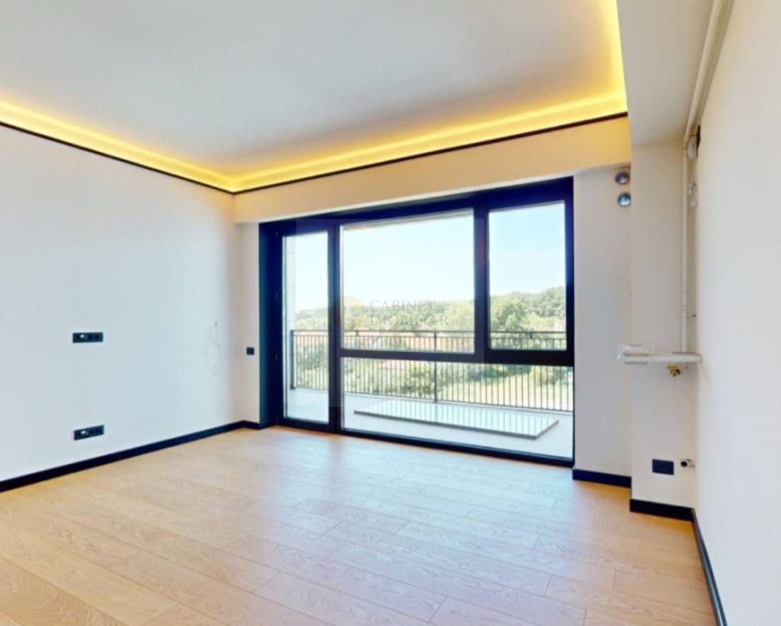 Garsonieră spațioasă în bloc nou - zona Pipera - Poză 3