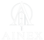 AINEX - Logo