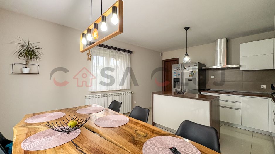 Comision 0! Casa individuala, la cheie cu teren de 700 mp! - Poză 9