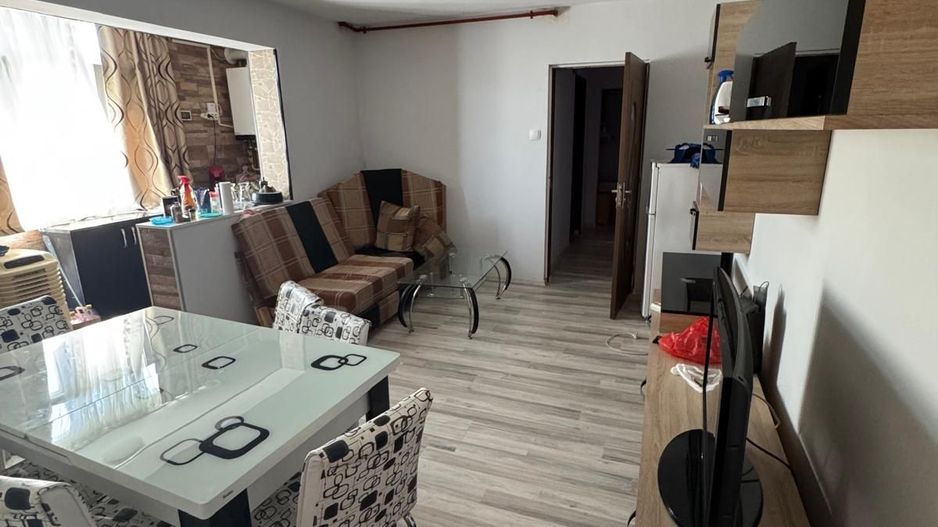 vand apartament 3 camere, zona Splai Mihai Viteazul, et 3, incalzire p - Poză 6