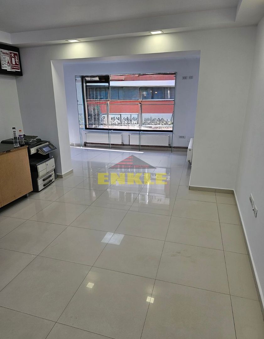 Închiriere spațiu comercial – Piața Mică - Poză 2