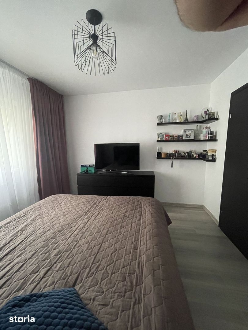 Apartament 2 camere decomandat in zona Iancului, la 7 minute de metrou - Poză 7