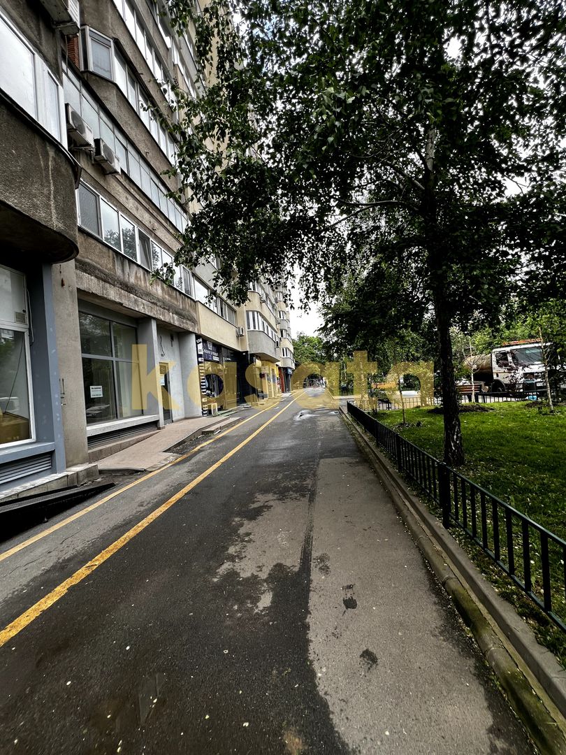 Apartament 4 cam. complet refăcut, mobilat, cu parcare și boxă – Piata Iancului - Poză 24