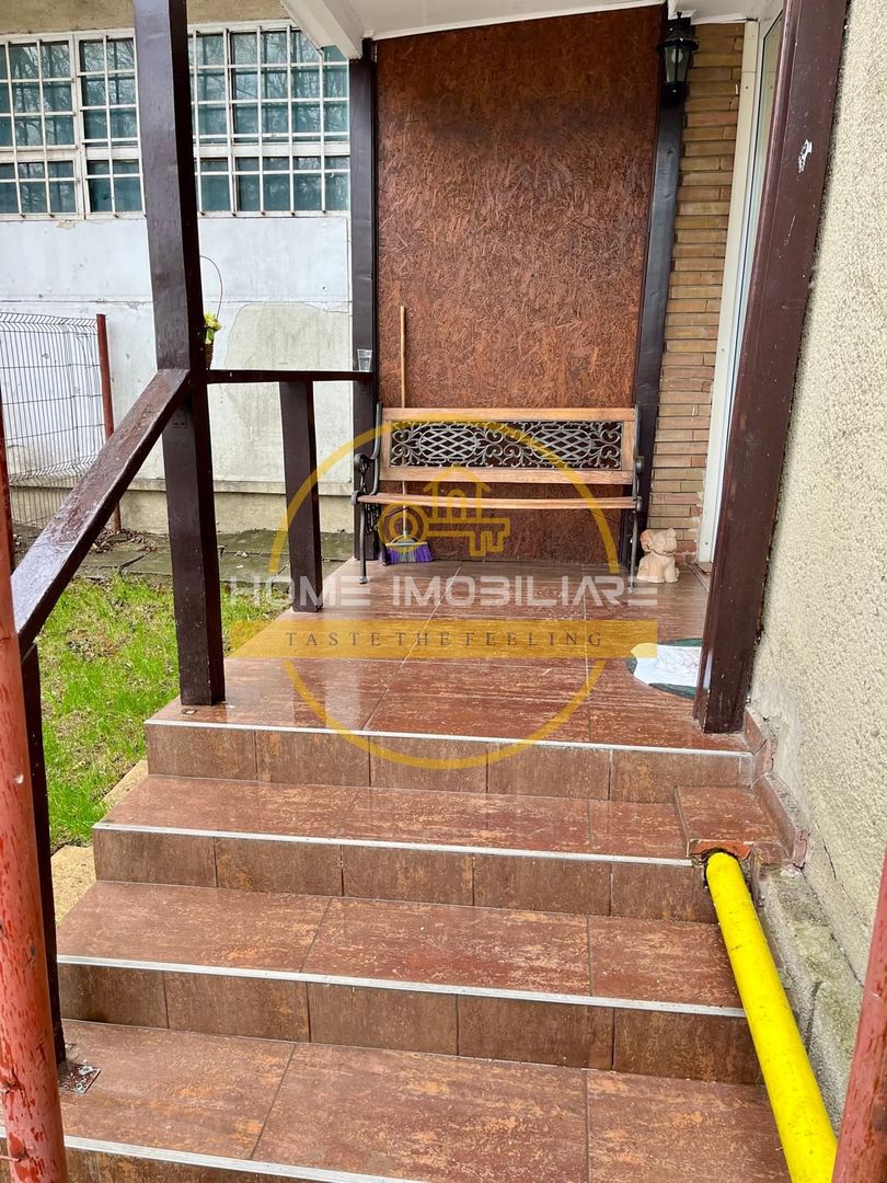 Spațiu comercial ideal pentru salon sau alte servicii- mobilat, utilat / 35 mp - Poză 7