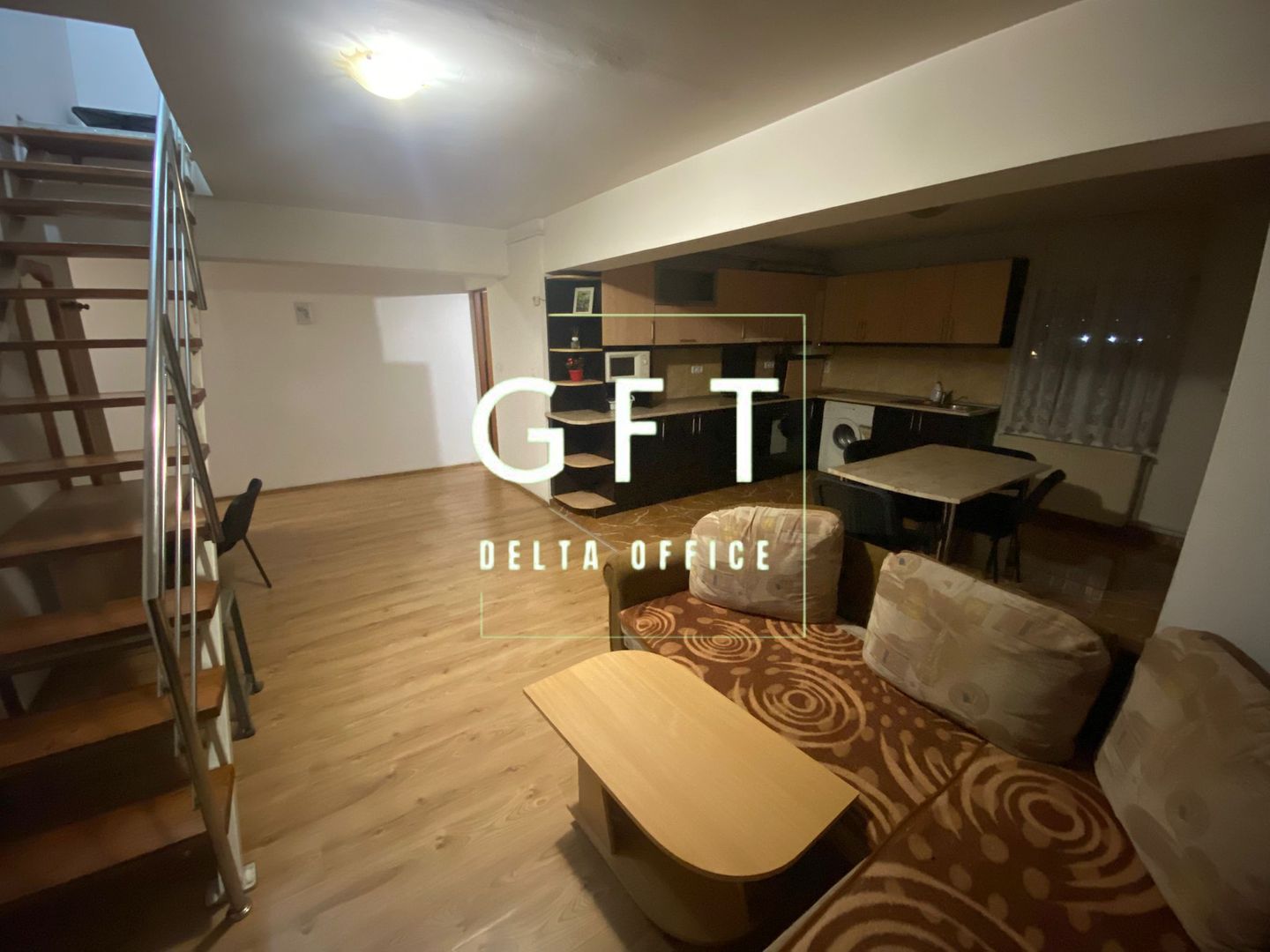 Apartament Calea Moldovei | 93mp - Poză 1