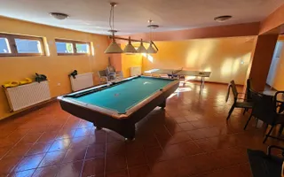 Complex turistic complet funcțional | Piscină, restaurant, 1.800 m - Poză 12
