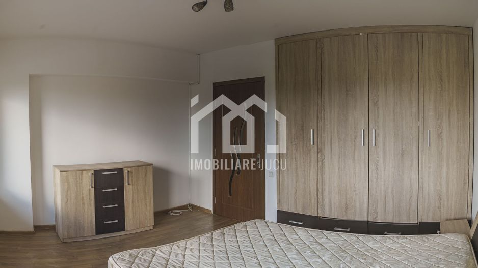 Apartament 2 camere, 56mp utili, Finisat, Zona Panemar, Jucu de Mijloc - Poză 4