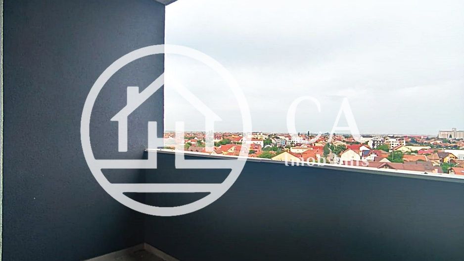 Apartament de închiriat cu 2 camere în Iosia Residence, Oradea - Poză 9