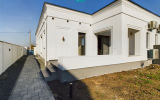 Locuință modernă cu curte spațioasă în Dumbrăvița – perfectă pentru familia ta! - Poză 24