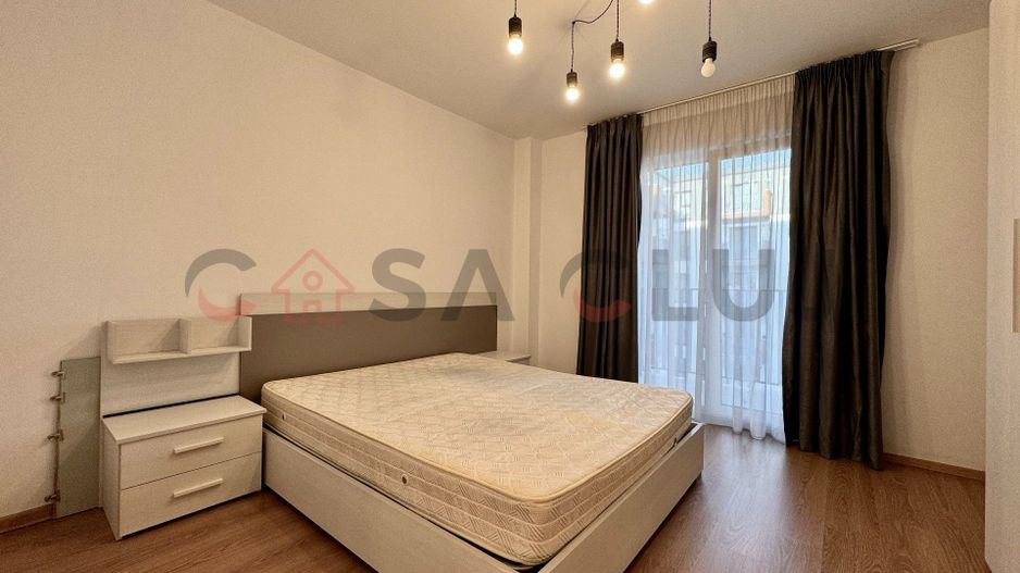 Apartament la cheie / etaj intermediar / Zona Eroilor - Poză 3
