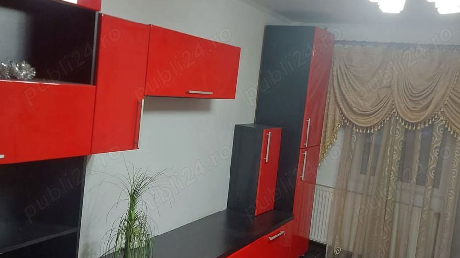 Ag BRASADAS vinde apt 2 cam etajul 1 in Micro 17. - Poză 6