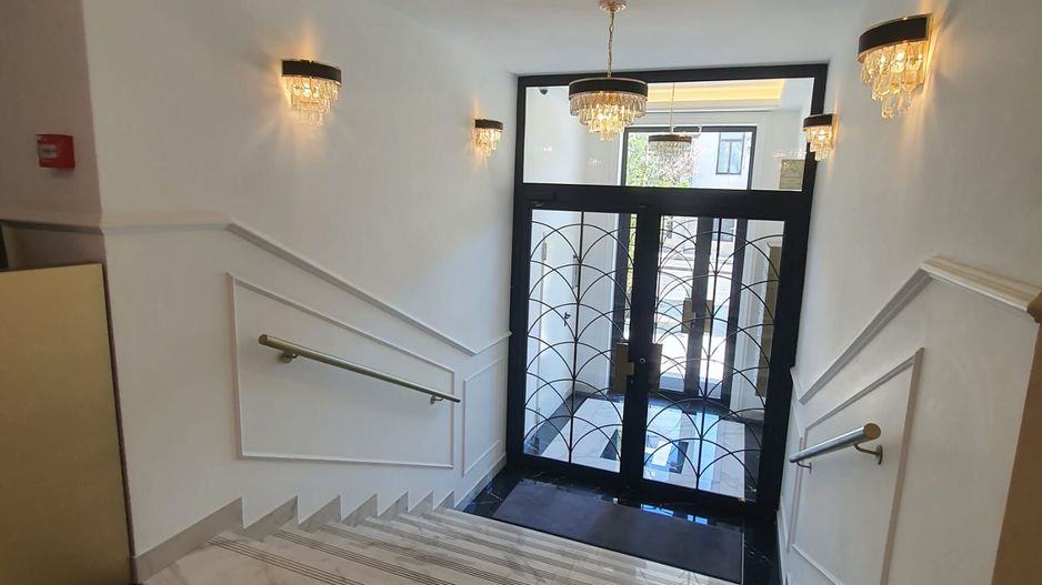 Penthouse superb de lux I 3 camere I H Victoriei 139 - Poză 20